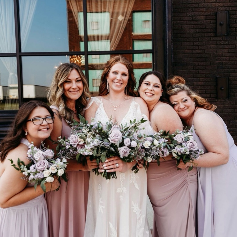 Meet your Posher, Devon